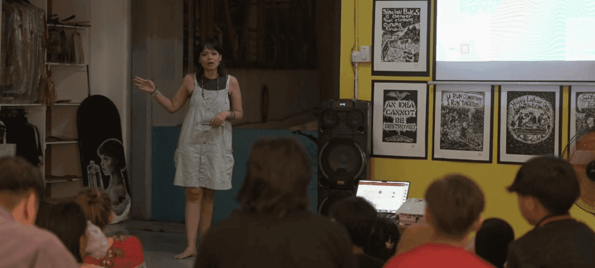 podcast image