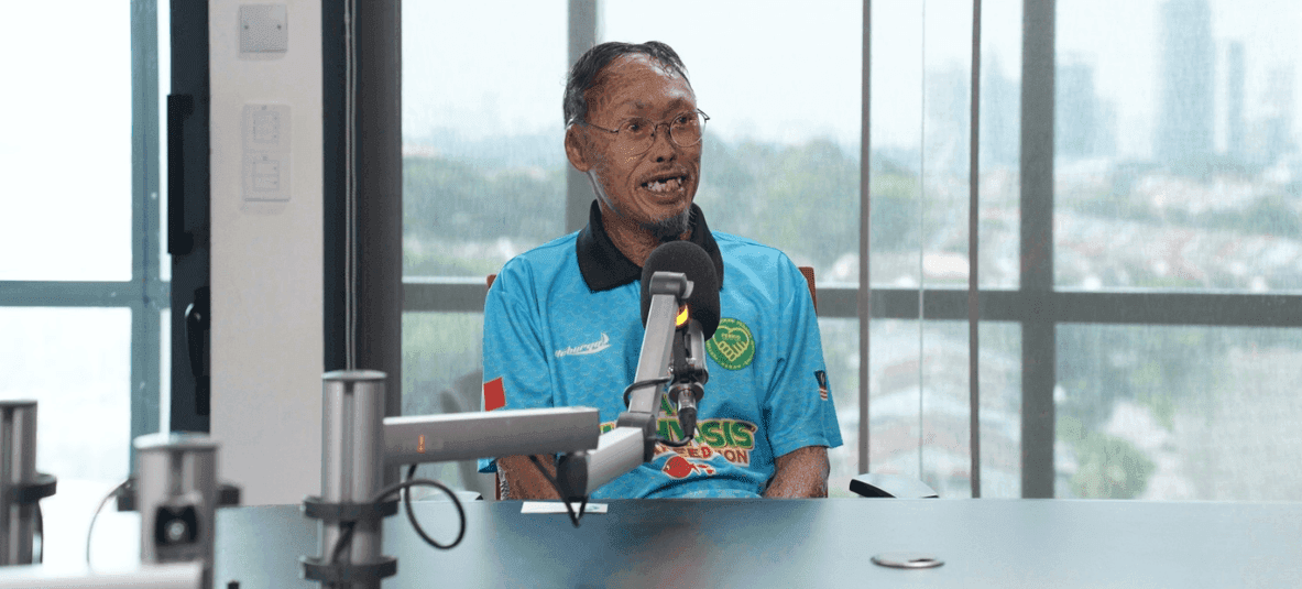 podcast image