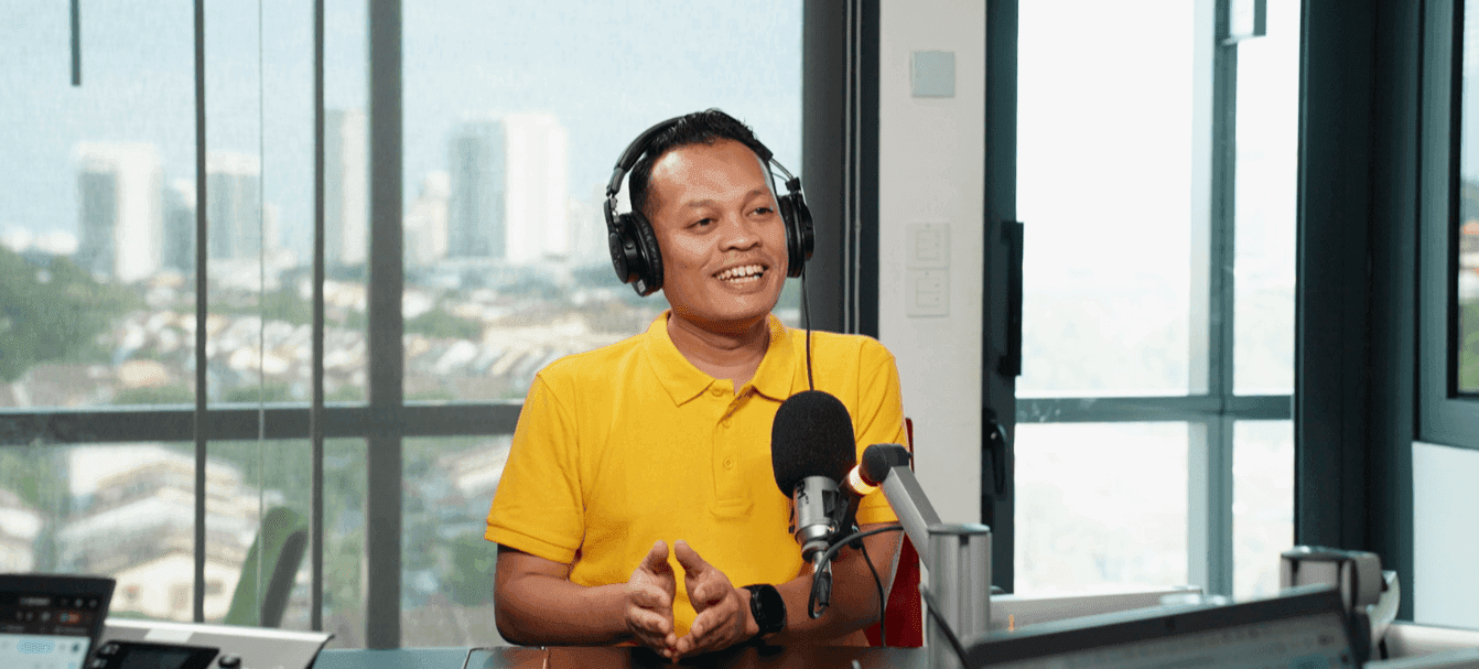 podcast image