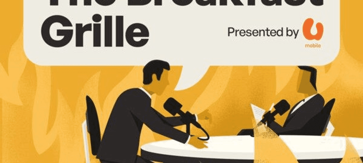 podcast image